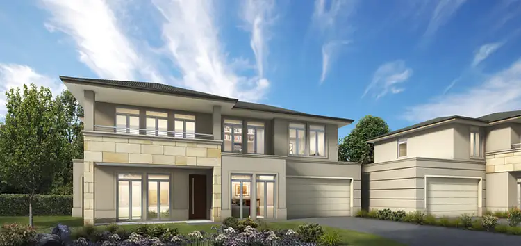 Main view of Homely land listing, 1A Cygnet Terrace, Kingston Park SA 5049