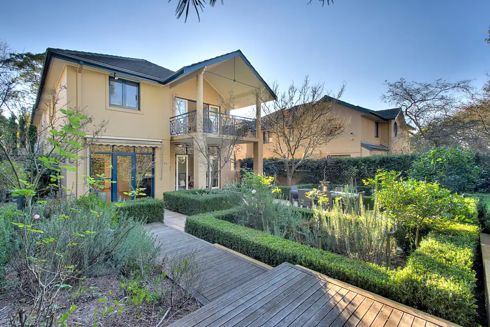 Main view of Homely house listing, 6/3 Neringah Avenue, Wahroonga NSW 2076