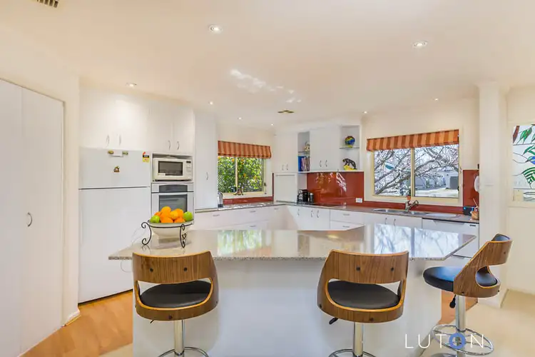 Second view of Homely house listing, 27 Archer Street, Dickson ACT 2602