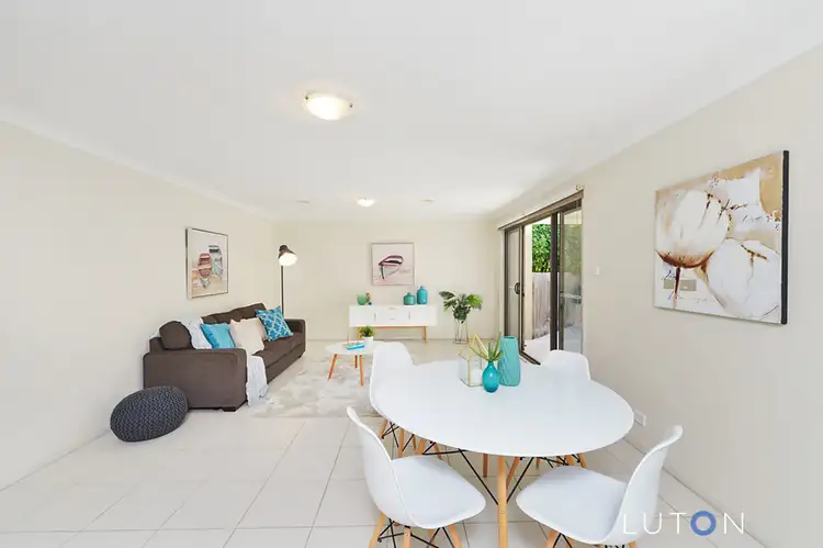 Sixth view of Homely townhouse listing, 11/1 Templestowe Avenue, Conder ACT 2906
