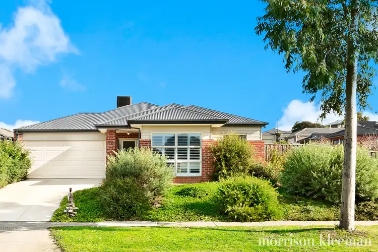 20 Vantage Point Boulevard, Doreen VIC 3754