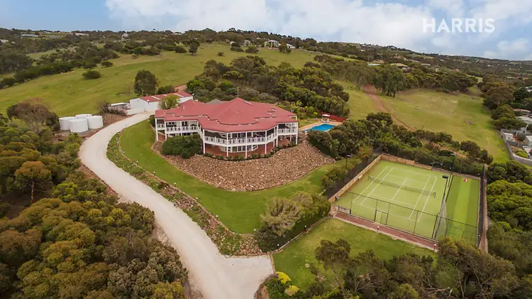 Main view of Homely rural property listing, 6-14 Richardson Road, Boston SA 5607