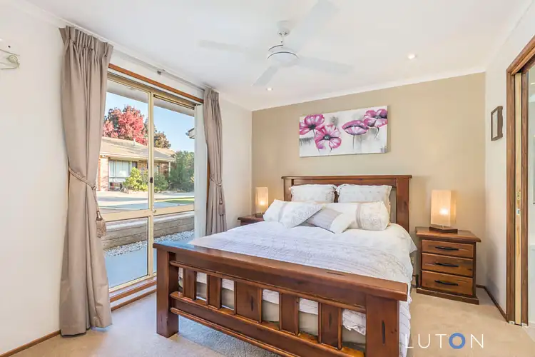 Fifth view of Homely townhouse listing, 12/36 Fink Crescent, Calwell ACT 2905