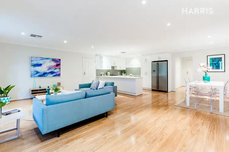 Sixth view of Homely house listing, 20A Pildappa Avenue, Park Holme SA 5043