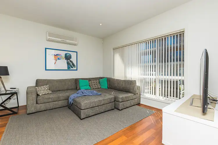 Second view of Homely townhouse listing, 22 Kernick Way, Brompton SA 5007