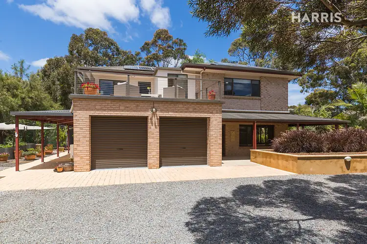23 Elizabeth Street, Old Noarlunga SA 5168