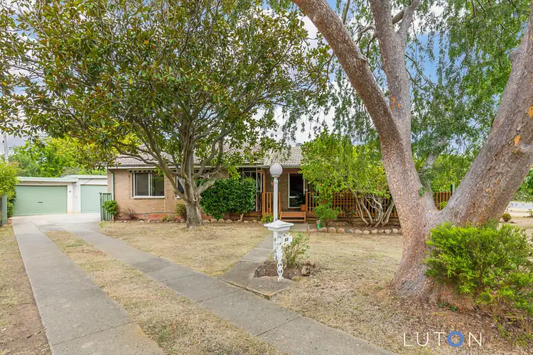 86 Melba Place, Downer ACT 2602