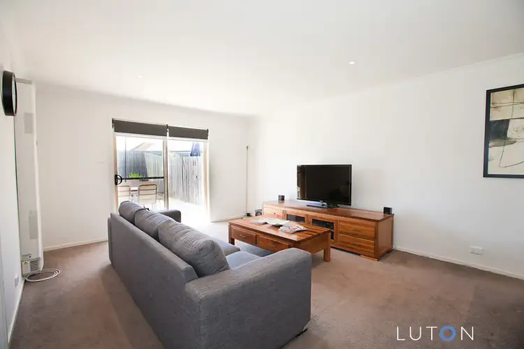 Fourth view of Homely house listing, 16 Rag Holmes Street, Macgregor ACT 2615