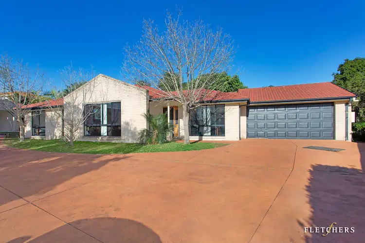 1/8 Yulara Drive, Albion Park NSW 2527