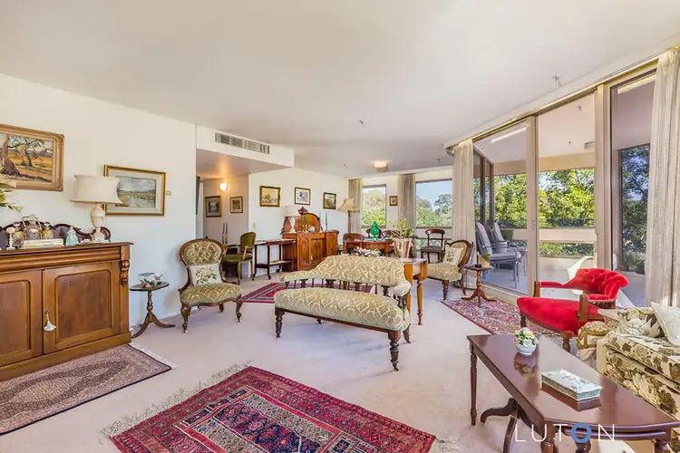 Fourth view of Homely apartment listing, 6/9 Jardine Street, Kingston ACT 2604