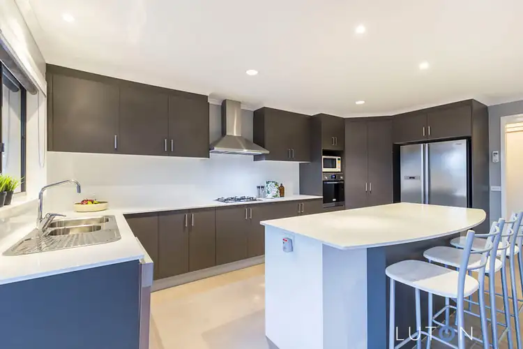 Third view of Homely house listing, 15 Wighton Terrace, Casey ACT 2913