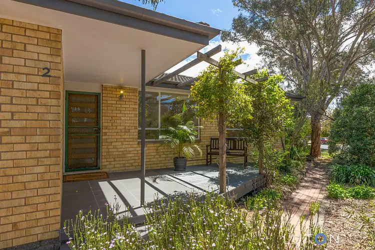 2 De Vis Place, Page ACT 2614