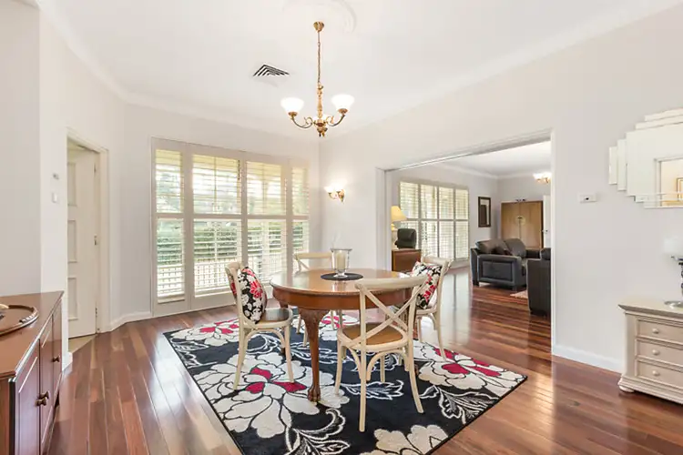 Fifth view of Homely house listing, 60-62 Pentecost Avenue, Pymble NSW 2073
