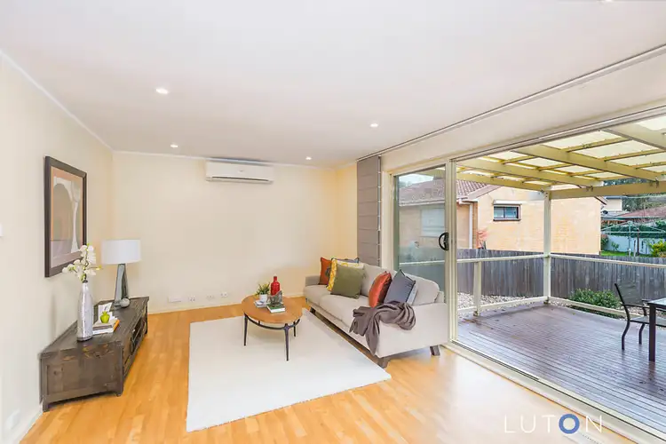 Sixth view of Homely house listing, 6 Sims Place, Kambah ACT 2902