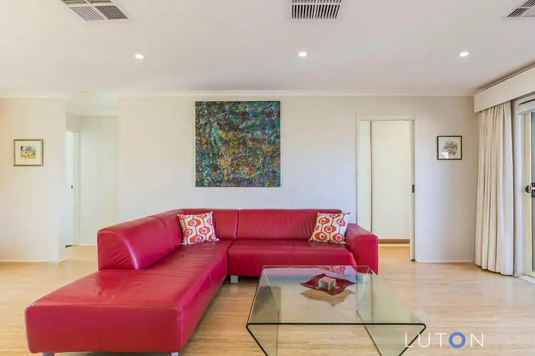 Sixth view of Homely townhouse listing, 2/10 Starritt Place, Macarthur ACT 2904
