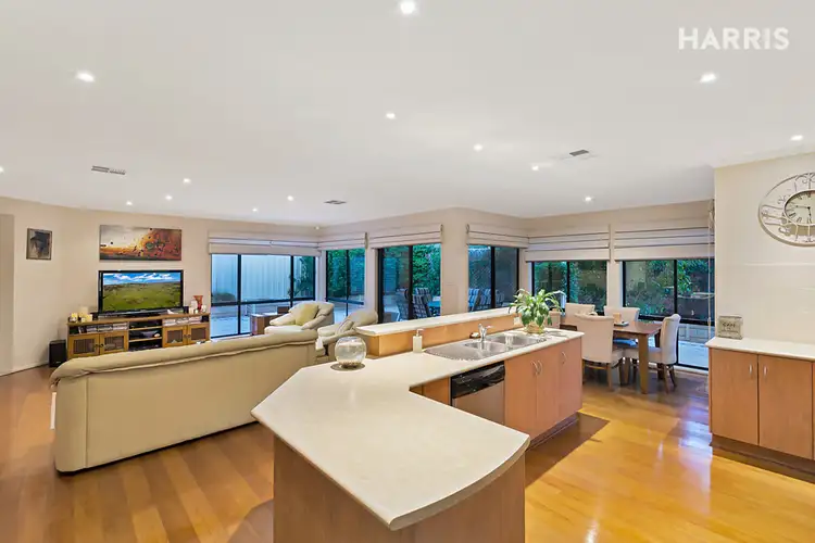 Fourth view of Homely house listing, 35 Hudson Avenue, Rostrevor SA 5073