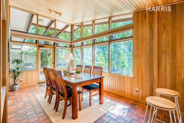 Fifth view of Homely house listing, 57 Hallett Road, Burnside SA 5066