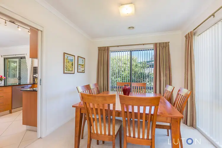 Fourth view of Homely house listing, 2 Strayleaf Crescent, Gungahlin ACT 2912