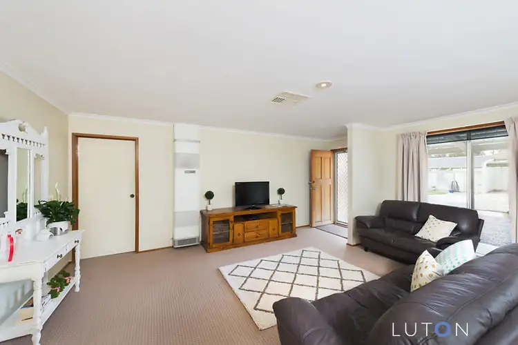 Fourth view of Homely townhouse listing, 14/82 Pennington Crescent, Calwell ACT 2905