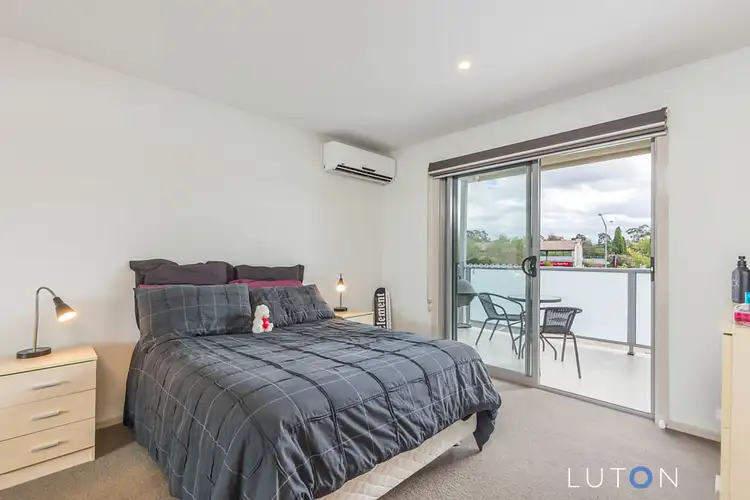 Third view of Homely unit listing, 15/64 Hardwick Crescent, Holt ACT 2615