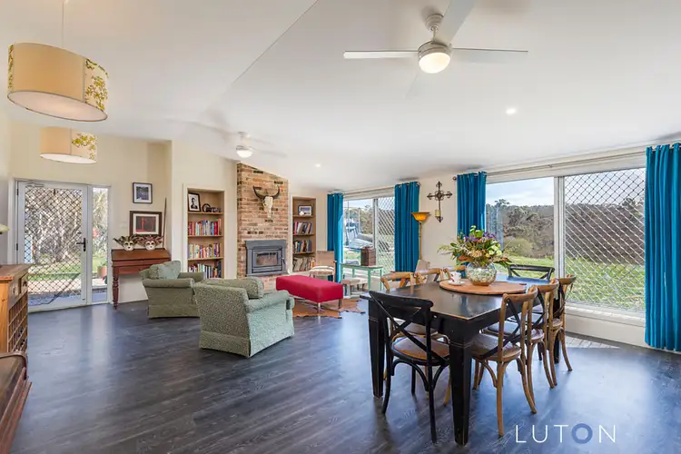 612 Bombay  Road, Braidwood NSW 2622
