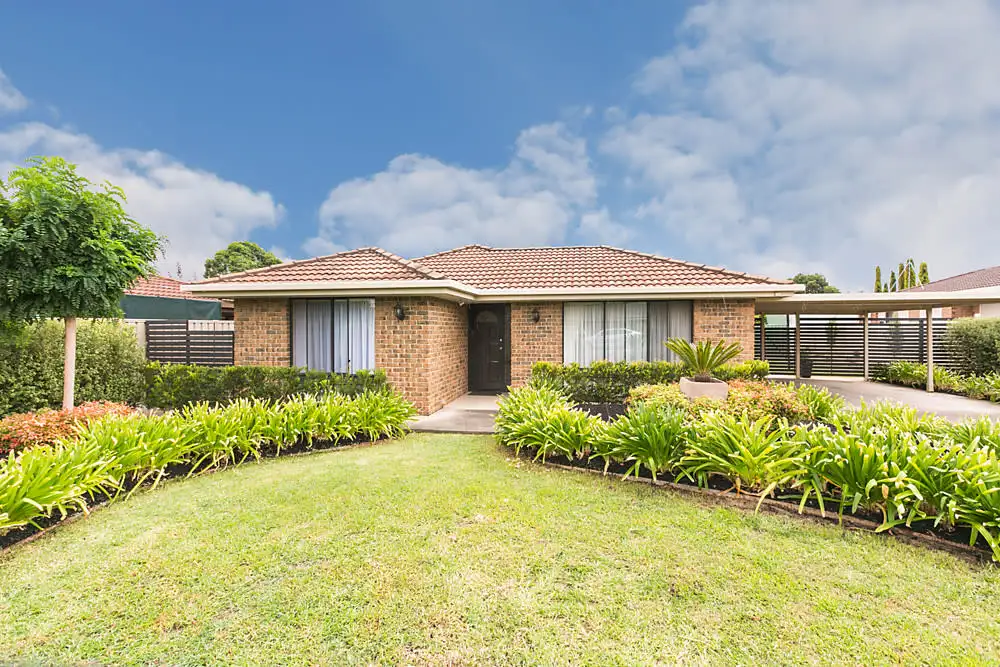 Main view of Homely house listing, 1 Amber Place, Athelstone SA 5076