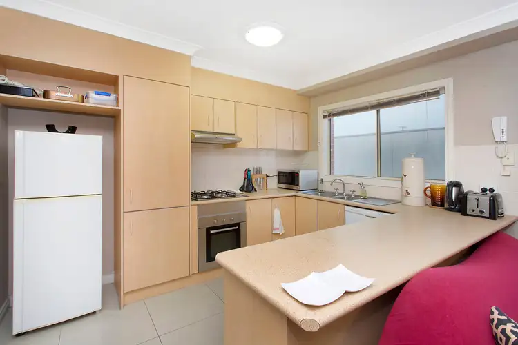 Second view of Homely apartment listing, 36/7-9 Regent Street, Wollongong NSW 2500