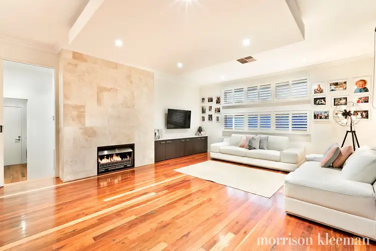 Third view of Homely house listing, 6 Clarendon Views, Doreen VIC 3754