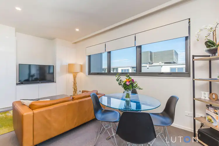 Sixth view of Homely unit listing, 709/53 Mort Street, Braddon ACT 2612