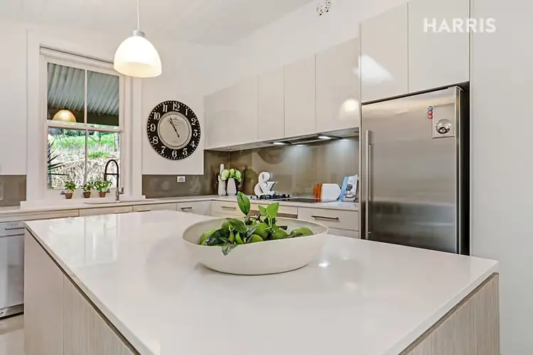 Third view of Homely house listing, 35 Basket Range Road, Uraidla SA 5142
