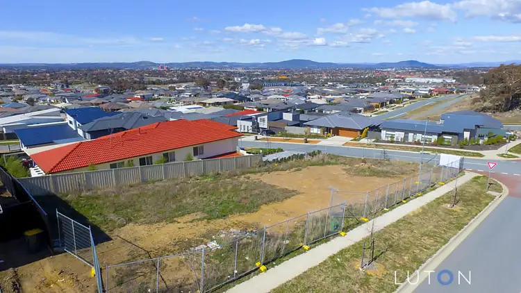 Fifth view of Homely land listing, 18 Chilton Street, Casey ACT 2913