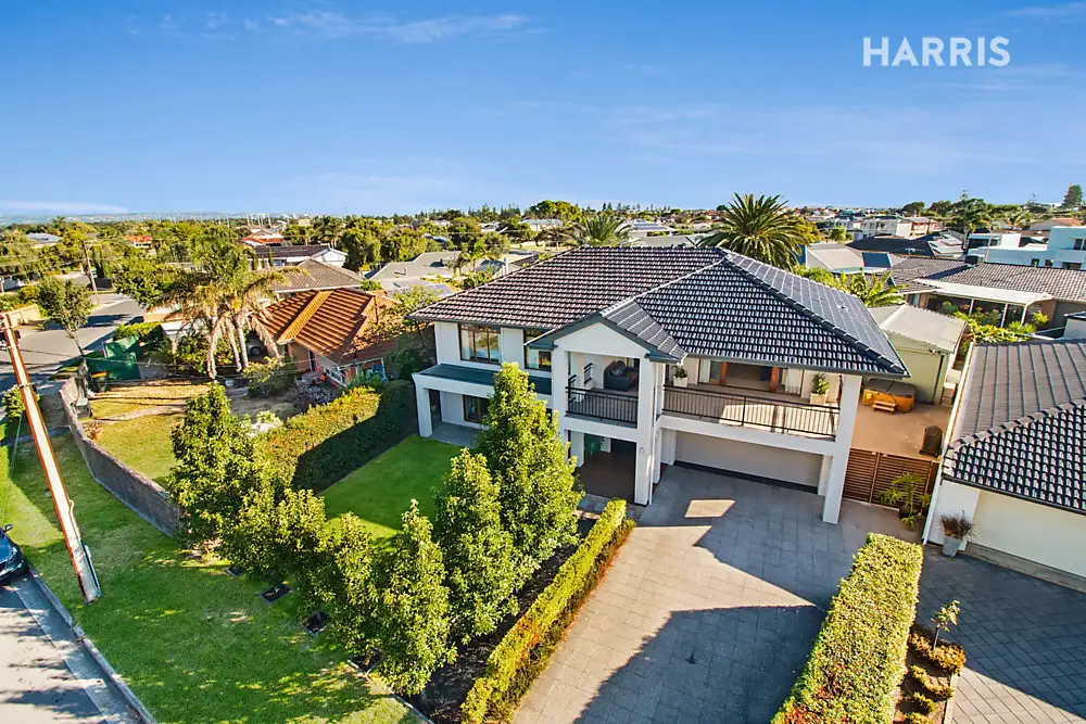 Main view of Homely house listing, 5 Cambridge Avenue, West Beach SA 5024
