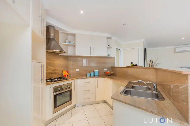 Fifth view of Homely house listing, 2/14 Maria Smith Lane, Gungahlin ACT 2912