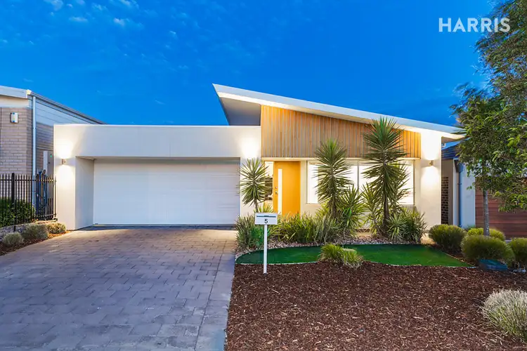 5 Bright Place, Craigburn Farm SA 5051