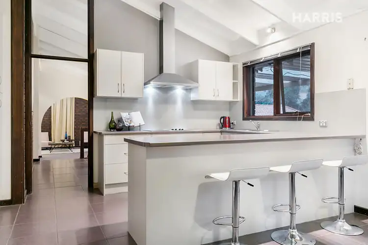 Fifth view of Homely house listing, 2 Tallarook Road, Hawthorndene SA 5051