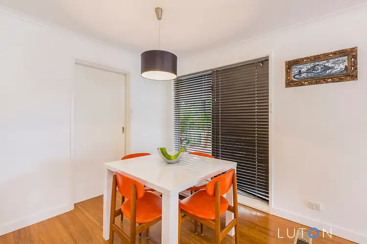 Fourth view of Homely house listing, 63 Osburn Drive, Macgregor ACT 2615