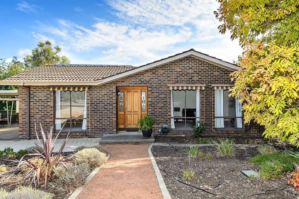 Main view of Homely house listing, 9 Leach Street, Monash ACT 2904