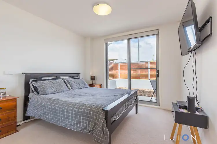 Sixth view of Homely apartment listing, 63/47-49 Mowatt Street, Queanbeyan NSW 2620