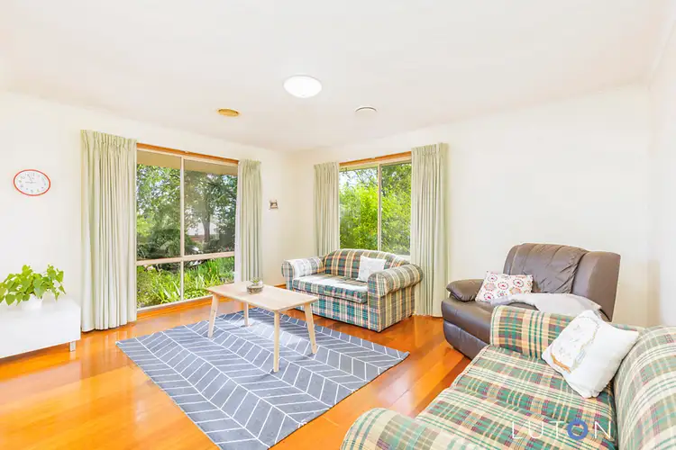 Third view of Homely house listing, 8 Bainbridge Close, Chisholm ACT 2905