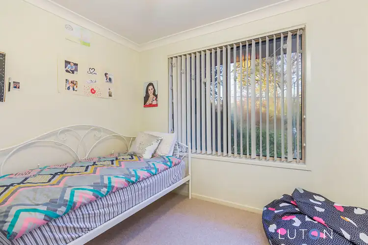 Sixth view of Homely house listing, 4 Iredale Place, Gordon ACT 2906