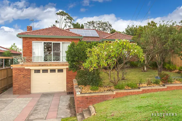 Main view of Homely house listing, 56 Outlook Drive, Figtree NSW 2525