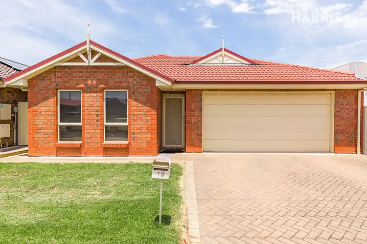 Main view of Homely house listing, 19 Mansfield Road, Northfield SA 5085