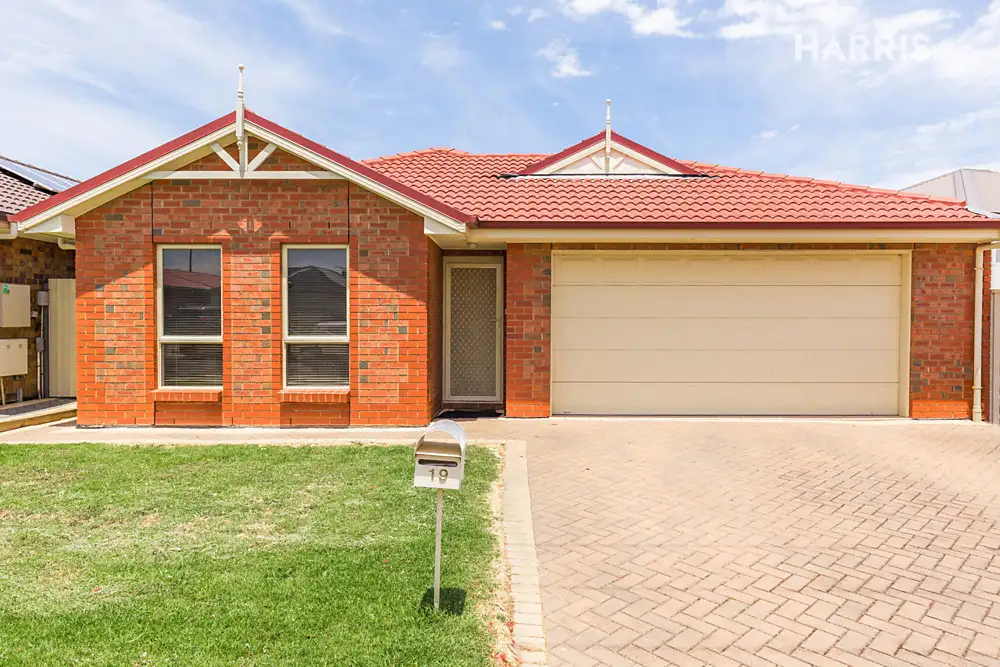 Main view of Homely house listing, 19 Mansfield Road, Northfield SA 5085