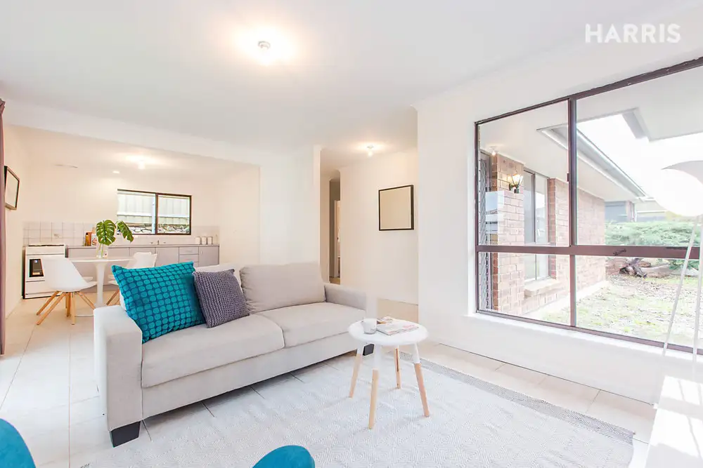 Main view of Homely house listing, 3 Jacqueline Avenue, Woodcroft SA 5162