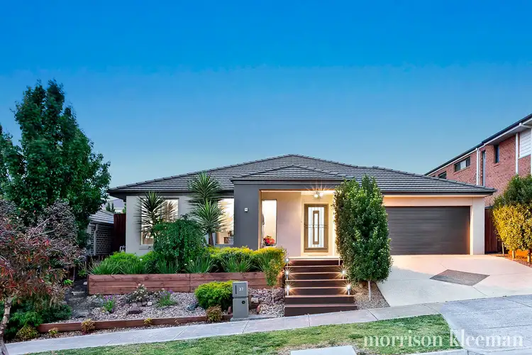 37 Kiora Avenue, Doreen VIC 3754