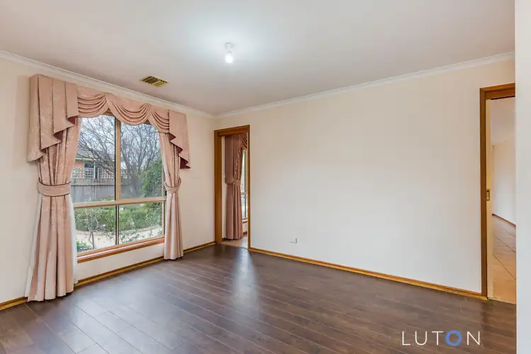 Third view of Homely house listing, 3 Alarmon Crescent, Dunlop ACT 2615