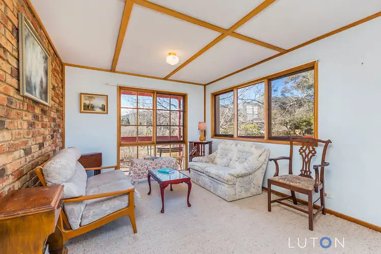Fourth view of Homely house listing, 1527 Burra Road, Burra NSW 2620
