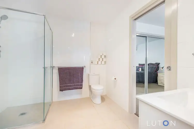 Fourth view of Homely unit listing, 15/64 Hardwick Crescent, Holt ACT 2615