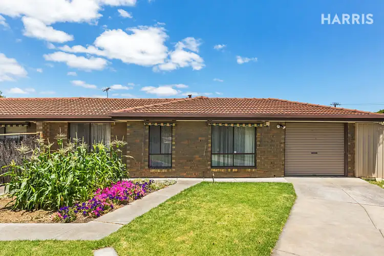 Second view of Homely house listing, 7 Matthew Court, Athelstone SA 5076