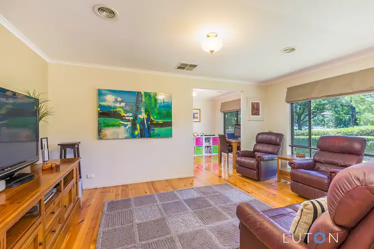 Fifth view of Homely house listing, 15 McGlinn Place, Gowrie ACT 2904